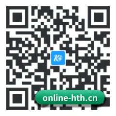 系统版 Android 二维码